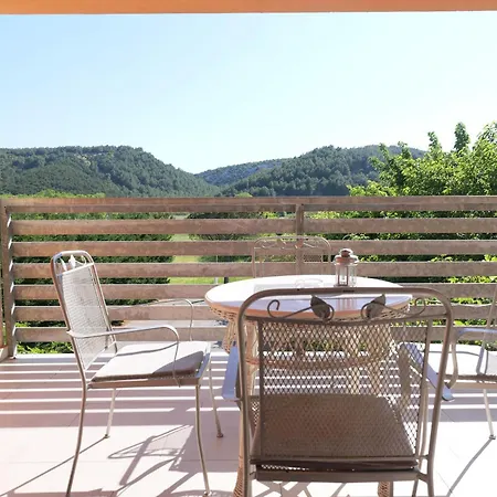 Apartament Chilla *** Lopar