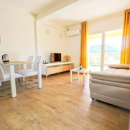 Chilla *** Apartman