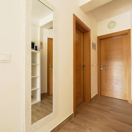 Chilla *** Apartman *