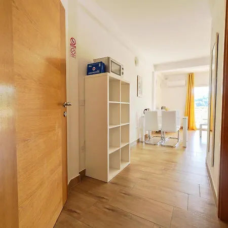 Chilla *** Apartamento Lopar
