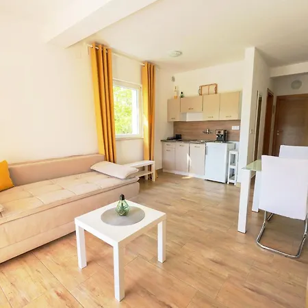 Chilla *** Apartman