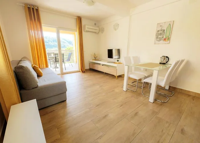 Apartment Chilla *** *