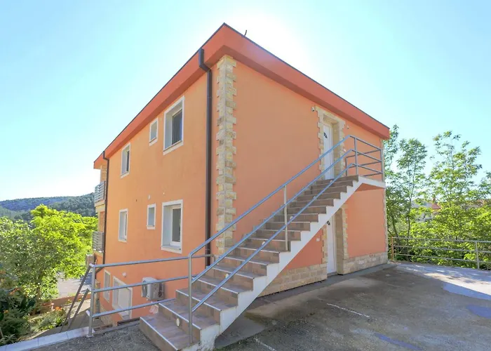 Chilla *** Apartment