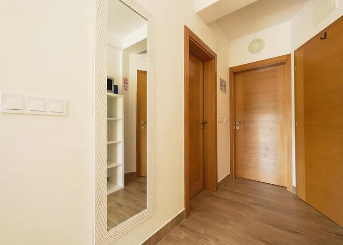 Chilla *** Apartment *