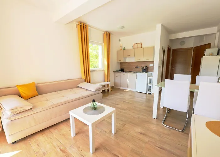 Chilla *** Apartment