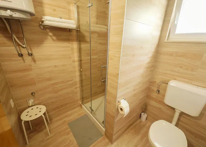 Chilla *** Apartment Lopar